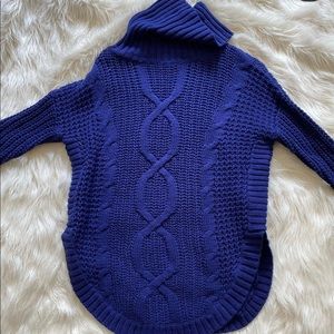 Express Sweater